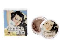 The Balm Overshadow If You"re Rich I"'m Single mineralny cień do powiek Mauve/Pewter 0,57g'