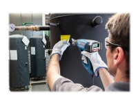 Bosch GHG 23-66 Professional - Varmepistol - 2300 W - 150 - 500 l/min