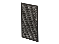 Sharp KC-D50EU-W - Luftfukter/-renser - mobil - TIS - hvit