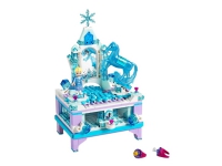 Bilde av Lego Disney Frozen 2 41168 - Elsa's Jewellery Box Creation