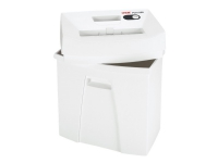 HSM Pure 220 - Makulator - stripekutt - 3.9 mm - S2, P-2, T-2, E-2
