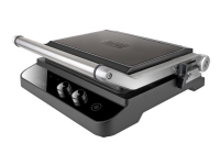 BXGR2000E - Grill - elektrisk - 754 kvadratcentimeter