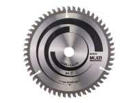 Bosch Sirkelsagblad Multi Material 190 x 20/16 x 2,4 mm; 54