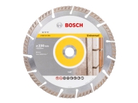 Bilde av Bosch Standard For Universal - Diamantskjæreplate - For Betong, Murverk - 125 Mm