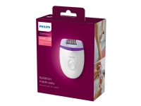 Philips Epilator Satinelle Essential BRE225/00