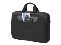 Everki Advance Netbook Briefcase - Notebookbæreveske - 18.4 PC & Nettbrett - Bærbar tilbehør - Vesker til bærbar