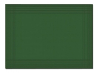 Duni - Kuvertbrikke - avhendbar - mørk grønn (en pakke 100) Catering - Duker & servietter - Servietter