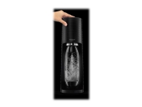 SodaStream TERRA - Brusmaskin - svart