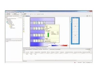 APC Data Center Operation Cooling Optimize - Lisens - 500 rack-er PC tilbehør - Programvare - Øvrig Programvare