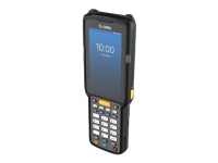 Zebra MC3300x - Datainnsamlingsterminal - robust - Android 10 - 32 GB - 4 farge (800 x 480) - strekkodeleser - (laser) - USB-vert - microSD-spor - Wi-Fi 5, NFC, Bluetooth