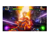 Marvel vs Capcom: Infinite Character Pass - DLC Xbox One - ESD Gaming - Spill >