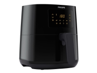 Bilde av Philips Essential Hd9252 - Varmluftsteker - 4.1 Liter - 1.4 Kw - Svart