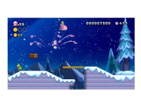 New Super Mario Bros U Deluxe - Nintendo Switch Gaming - Spillkonsoll tilbehør - Nintendo Switch