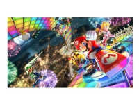 Mario Kart 8 Deluxe - Nintendo Switch