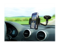 Kensington Windshield/Vent Car Mount for Smartphones - Bilholder for mobiltelefon