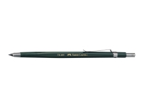 Bilde av Faber-castell Tk 4600 - Blyholder - Hb - 2 Mm