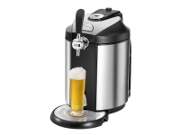 Clatronic BZ 3740 - Øl dispenser - 65 W Kjøkkenapparater - Kjøkkenmaskiner