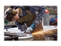 Bosch GWS 17-125 S INOX vinkelslipmaskin