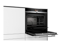 iQ700 HS636GDS2 - Kombiovn for innebygget - Dampfunksjon - SoftClose - Steketermometer - ecoClean - 60cm