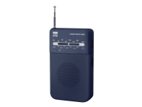 NEW ONE R206 - Personlig radio TV, Lyd & Bilde - Stereo - Radio (DAB og FM)