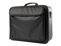 Bilde av Optoma Carry Bag L - Bæreveske For Projektor - For Optoma Ds320, Ds322, Dw322, Dx322, H185, H190, Hd28, S336, Uhd38, W381, W400, X381, Zu500