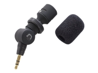 Saramonic SR-XM1 - Mikrofon TV, Lyd & Bilde - Hodetelefoner & Mikrofoner