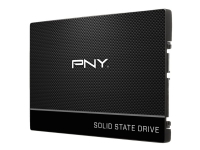 PNY CS900 - SSD - 1 TB - intern - 2.5 - SATA 6Gb/s PC-Komponenter - Harddisk og lagring - SSD