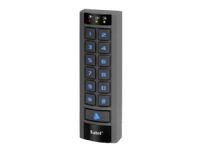 SATEL INTEGRA INT-SCR-BL - RFID nærhetsleser/tastatur Huset - Sikkring & Alarm - Adgangskontrollsystem