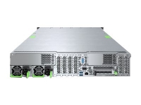 Bilde av Fujitsu Primergy Rx2540 M6 - Server - Rackmonterbar - 2u - Toveis - 1 X Xeon Silver 4309y / 2.8 Ghz - Ram 32 Gb - Uten Hdd - Uten Os - Monitor: Ingen
