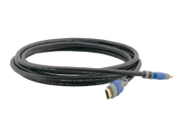 Bilde av Kramer C-hm/hm/pro Series C-hm/hm/pro-15 - Hdmi-kabel Med Ethernet - Hdmi Hann Til Hdmi Hann - 4.6 M - Dobbeltisolert