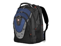 Wenger IBEX 17 Laptop Backpack - Notebookryggsekk - 17 PC & Nettbrett - Bærbar tilbehør - Vesker til bærbar