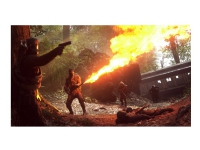 Battlefield 1 - Premium Pass - Xbox One - Nedlasting - ESD Gaming - Spill >