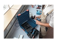 Bosch Indlæg til GUS 12V-300 - Indlæg til værktøjsopbevaring - 1600A002W3