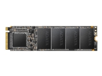 ADATA XPG SX6000 Lite - SSD - 256 GB - intern - M.2 2280 - PCIe 3.0 x4 (NVMe) PC-Komponenter - Harddisk og lagring - SSD