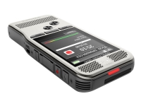 Bilde av Philips Digital Pocket Memo Dpm6000 - Taleopptaker