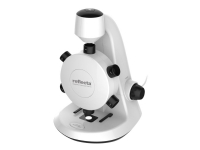 Bilde av Reflecta Digimicroscope Vario - Mikroskop - Farge - 640 X 480 - Usb 2.0 - Avi