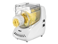 UNOLD NUDELMEISTER - Pastamaskin - 200 W - hvit Kjøkkenapparater - Kjøkkenmaskiner - Pastamaskiner