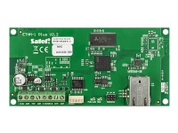 SATEL ETHM-1 PLUS - Kommunikasjonsmodul - kablet - 10/100 Ethernet Huset - Sikkring & Alarm - Sikkringsmateriale