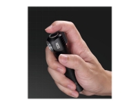 NITECORE Headlamp Series HC33 - Hodelykt - LED - hvitt lys - L-type