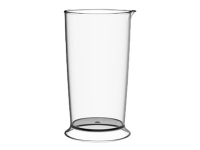 Tefal Quickchef HB659838 2in1 - Håndmikser - 1 kW - svart