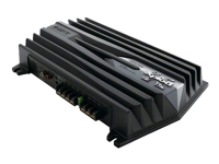 Sony XM-GTX6041 - Vogn - forsterker - Xplod - 4-kanalers - 110 watt x 4 Bilpleie & Bilutstyr - Interiørutstyr - Hifi - Forsterkere