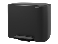 Produktfoto för brabantia Bo Pedal Bin