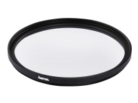 Hama UV Filter UV-390 (O-Haze) - Filter - UV-absorberende - 55 mm