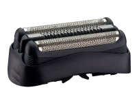 Braun 32B - Ekstra barberskjærer - for barbermaskin - svart Hårpleie - Skjegg/hårtrimmer - Blader for barberhøvler