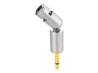 Philips LFH9171 - Mikrofon - sølv