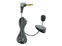 Philips LFH9173 - Mikrofon - svart
