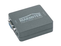 Bilde av Marmitek Connect Vh51 Vga Til Hdmi-omformer - Videotransformator - Vga - Hdmi