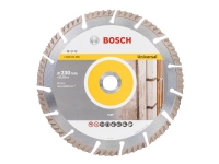 Bilde av Bosch Standard For Universal - Diamantskjæreplate - For Betong, Murstein - 230 Mm