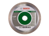 Bilde av Bosch Best For Ceramic - Diamantskjæreplate - For Flis, Keramisk, Porselen - 180 Mm