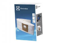 Electrolux ES102 - Pose - for støvsuger (en pakke 4) Hvitevarer - Støvsuger - Støvsuger tilbehør